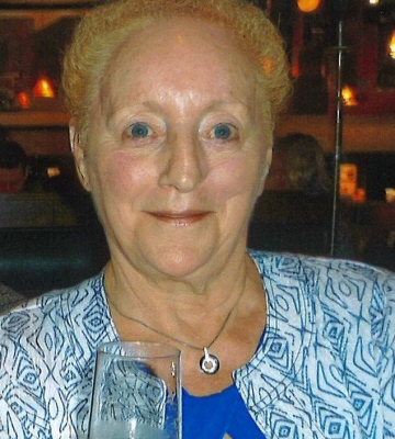 Photo of Joyce Harley