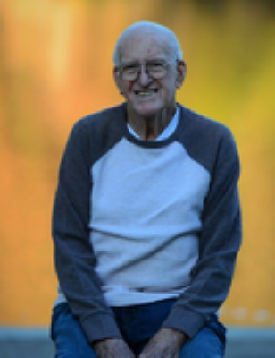 Harold "Red" Marlatt, Jr