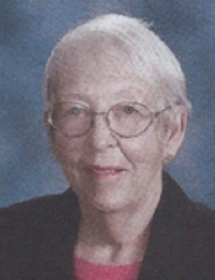 Suzanne Carol Miller