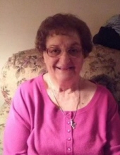 Eva  Philomenia Titman