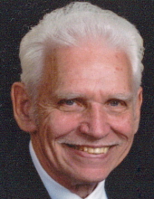 John R. Zeitler