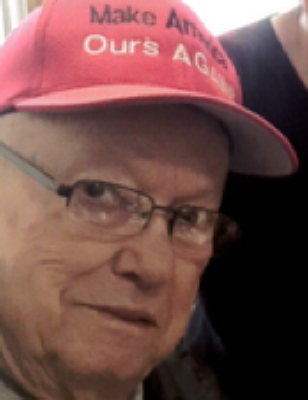 Billy G. Hamilton