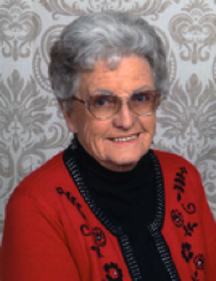 Jennie LaVon Wilson Ammon, Idaho Obituary