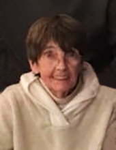 Susan Katherine Krajna