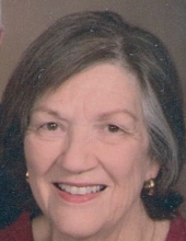 Mary Frances Conner