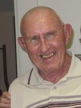 Norman Happy Obituary