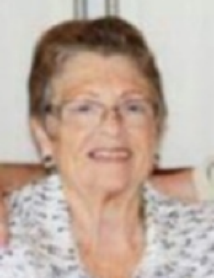 Barbara Jane Young