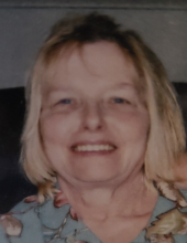 Carole Ellen Conley Obituary