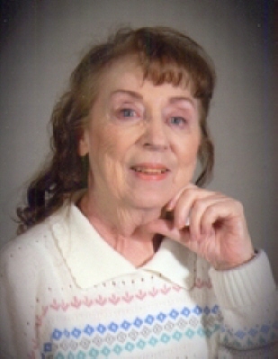Lorna Hartman