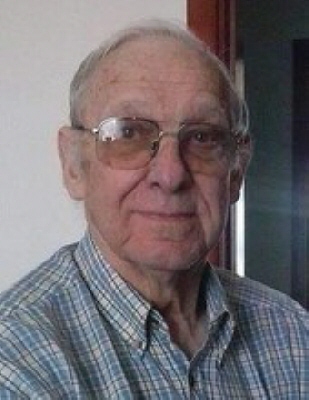 Harold L. Heath Livermore Falls, Maine Obituary