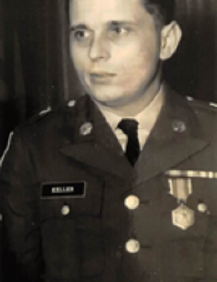 Donald C. Keller