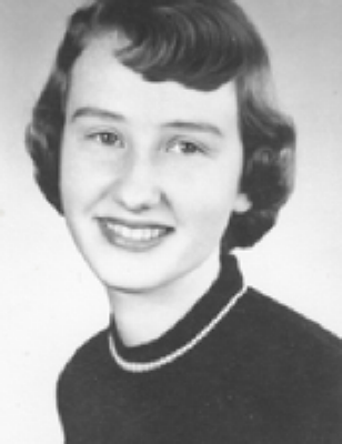 Ruth Richardson