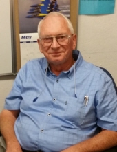 Victor Dean Leonard