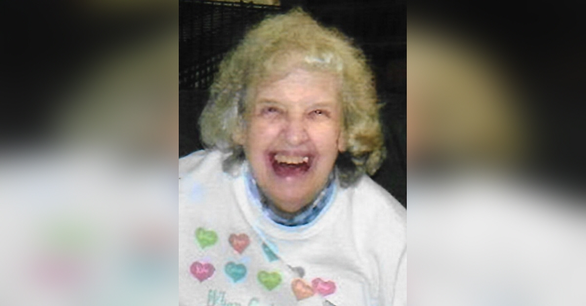 Obituary information for Angela Jewett