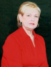Judy Ann Loflin Patterson