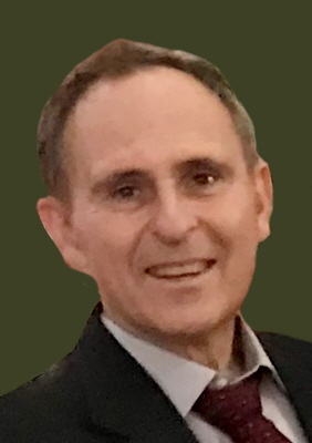 Dr. Frank J. Rizzo