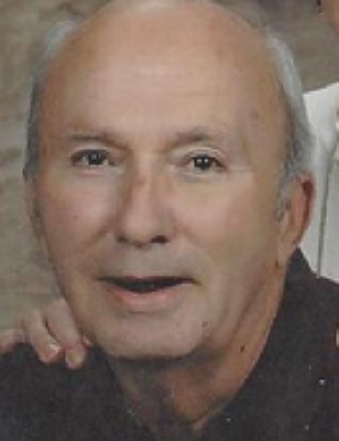 John A. "Jack" Sauers