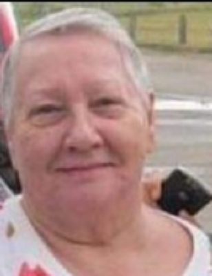 Brenda Rose Gregory