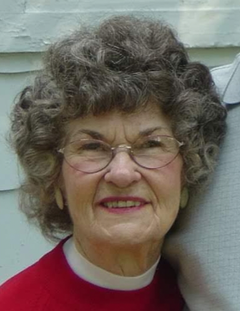 Nora M. Baker 2020 Sturtevant Funeral Home & Crematory