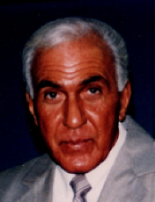 Dr. Frank L. Petrola