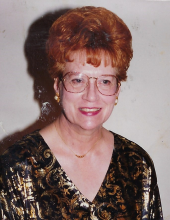 Phyllis Jean Clark