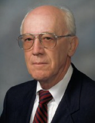 Photo of Larry L. Westbrook