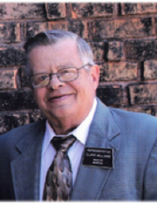 Clark Williams