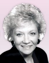 Diana Kathleen Beneteau (nee Pekar)