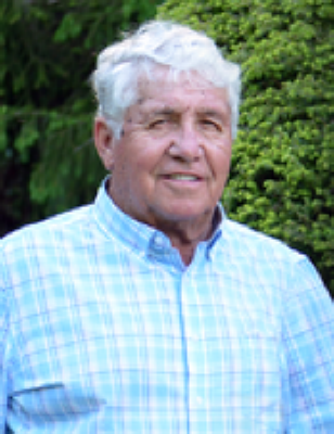 Richard P. Lambert