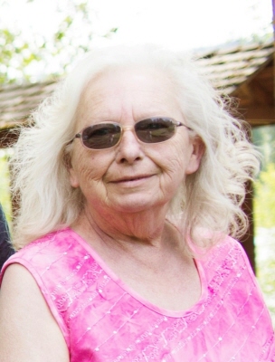 Donna Marilyn Ponting