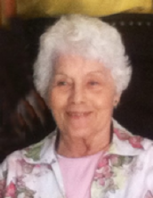 Faye Catherine Terry