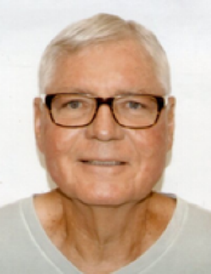 Ronald Lee Kistler