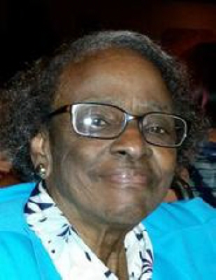 Bernadine McKinney