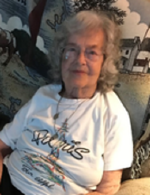 Myrtle Lee Clifton Kornegay