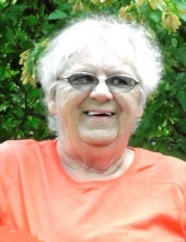 Carol Jane Edelman