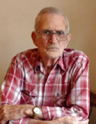 Ervin "Gene" Gerver McCook, Nebraska Obituary