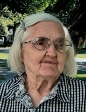 Betty J. Odell