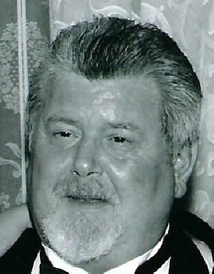 Photo of Laurence Schacht Sr.