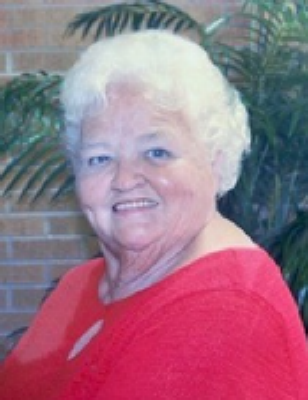 Sheila Mae Bass