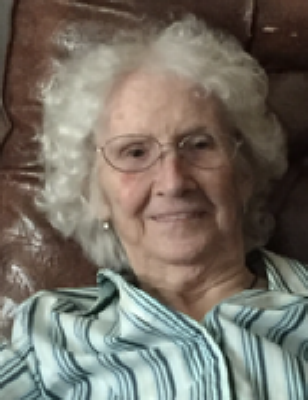 Blanche Hutson Salley