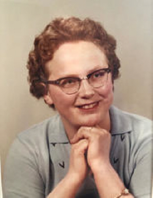 Photo of Joyce Wasilenko