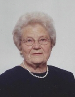 Alice May Sullivan Killaloe, Ontario Obituary