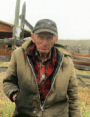Gerald Gordon Deyell Lacombe, Alberta Obituary