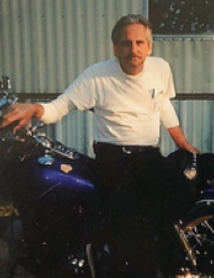Michael Edward Springfield