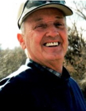 Lawrence "Larry" Frederick Funk