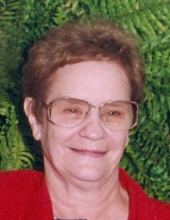 Alberta Hartz McCarty