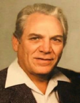 Robert "Bob" Lee Asher