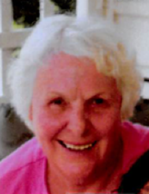 Joyce Ann Greene