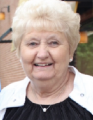 Mary Lynn Ratliff