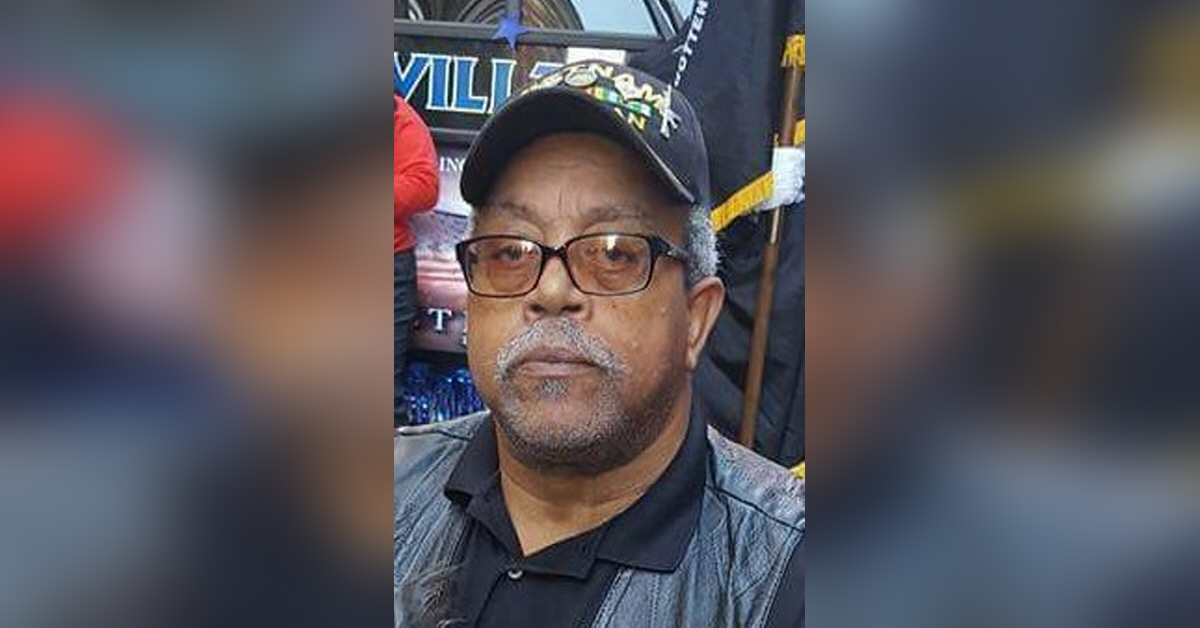 Obituary information for Roy Reddick